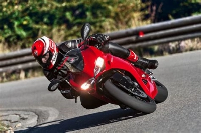 De onderdelen catalogus van de Ducati Superbike (959 Panigale ABS BRASIL) 2019, 959cc